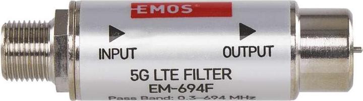 Emos J5711 (Amplificatore)
