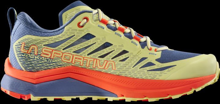 Actual product image La Sportiva Jackal II Woman (39)