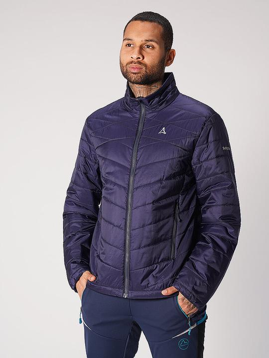 Produktbild Schöffel ZipIn Jacket Seewand M (4XL)
