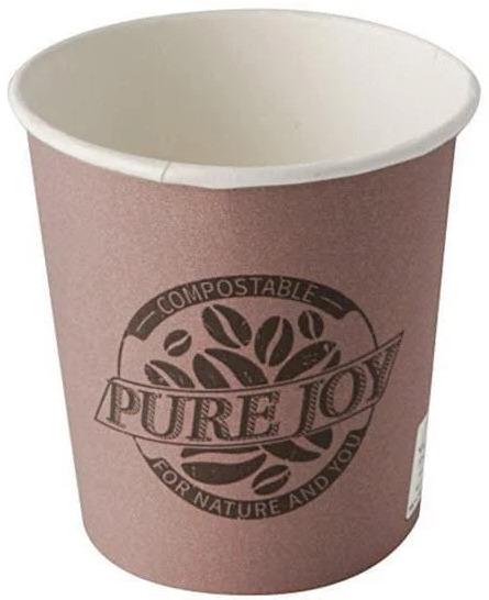 Papstar Paper drinking cups (80 x)