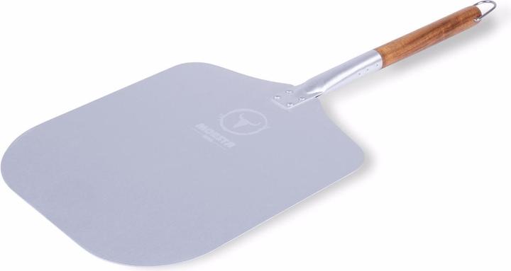 Produktbild Moesta BBQ Grillaufsatz Pizza-Set