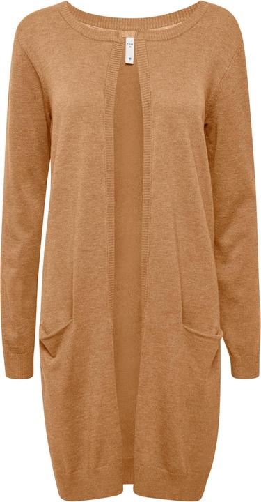 Tobacco Brown Melange (1713271)