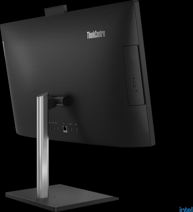 Actual product image Lenovo ThinkCentre neo 30a 24 Gen 4 (Intel Core i7-13620H, 16 GB, 512 GB, Intel UHD Graphics)