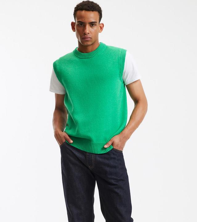 Immagine prodotto La Redoute Collections Maglia in lana/cashmere (S)