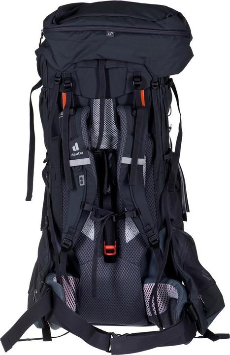 Actual product image Deuter Aircontact Core 70+10 (70 l)
