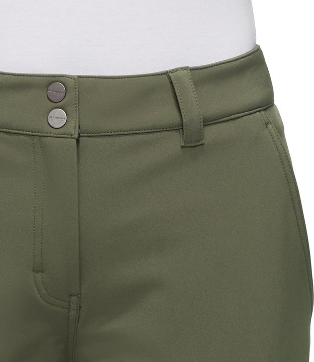 Actual product image Mammut Runbold Winter SO Pants Women (38, M)