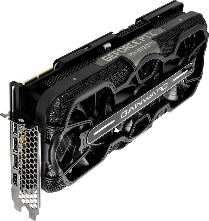 Actual product image Gainward GeForce RTX 3090 Phantom GS (24 GB)