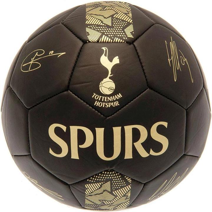 Image du produit Tottenham Hotspur FC Football Fantôme Avec Signatures