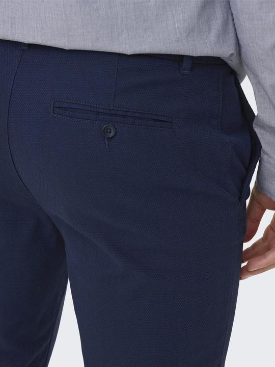Immagine prodotto Only & Sons Pantaloni slim fit Pantaloni (W32/L30)