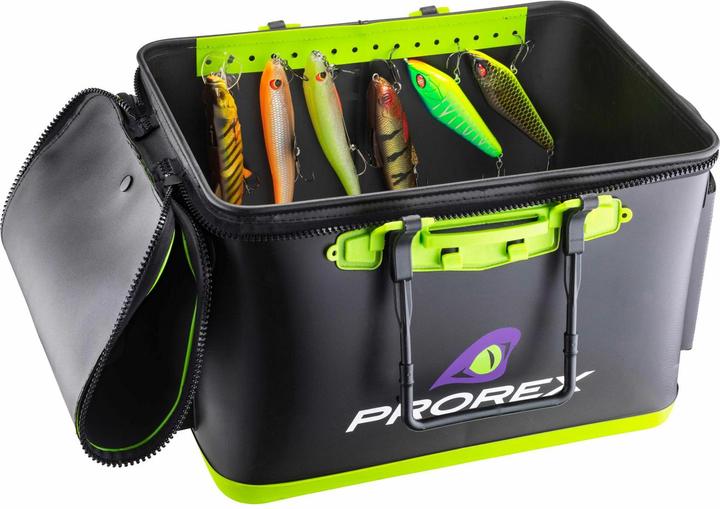 Produktbild Daiwa Prorex Tackle Container XL