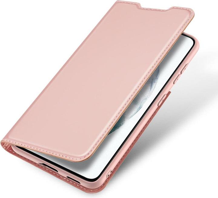 Actual product image Dux Ducis Skin Pro Series Bookcover (Samsung Galaxy S21 FE)