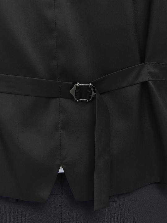 Actual product image Jack & Jones Jprtheo Waistcoat Noos (54)
