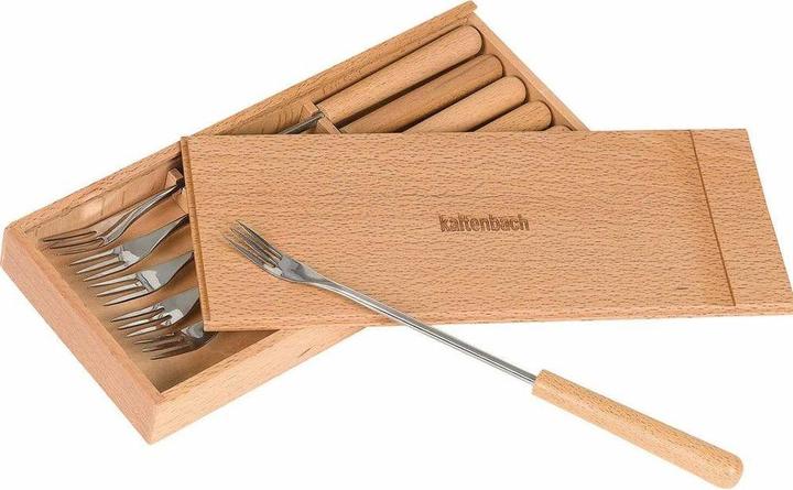 Immagine prodotto Kaltenbach Forchette da fonduta (x6)