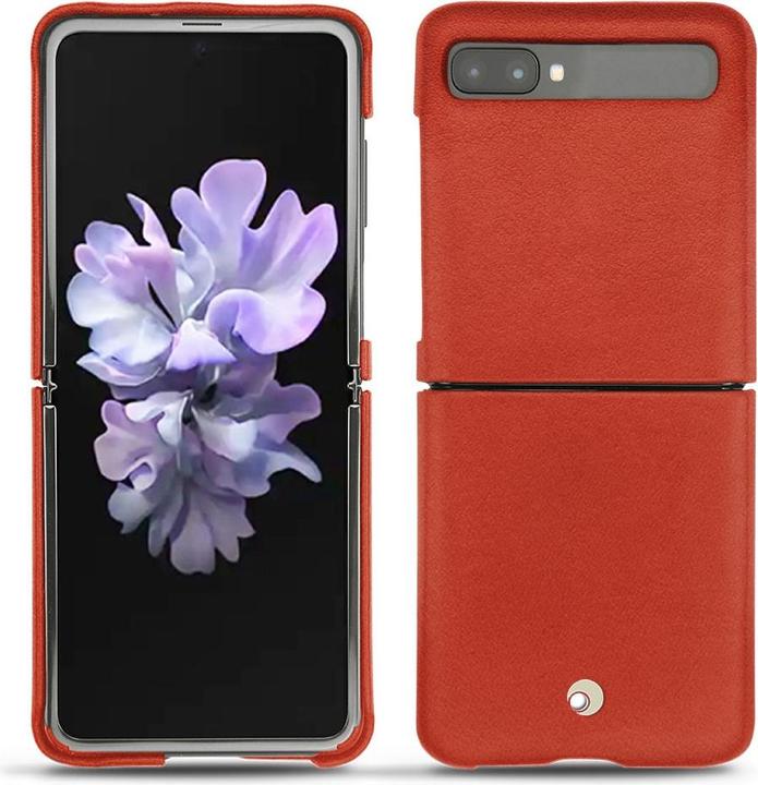 Arange clouquié ( Pantone #D33108 )