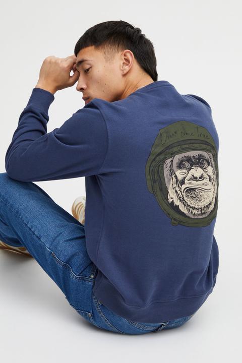 Image du produit Blend BHSweat-shirt 20716539 (XXL)