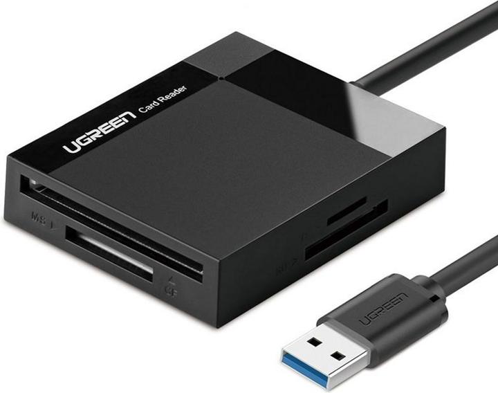 Ugreen CR125 4-in-1 (USB 3.0)