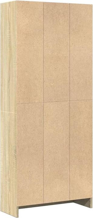 Produktbild VidaXL Bücherregal (60 x 24 x 143 cm)