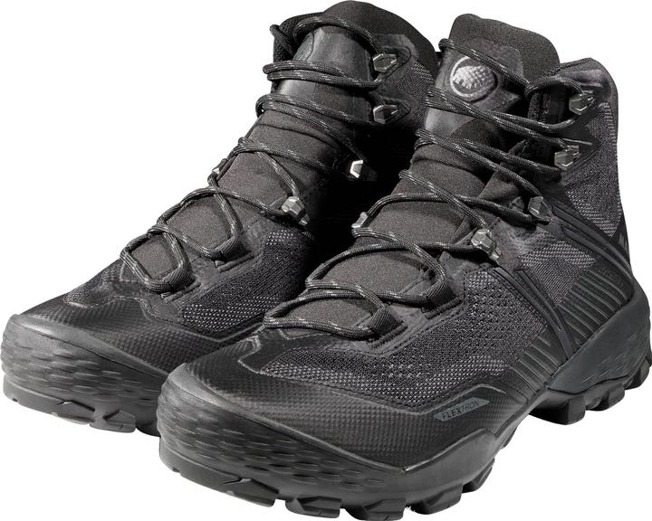 Actual product image Mammut Ducan II High GTX Women (41 1/3)