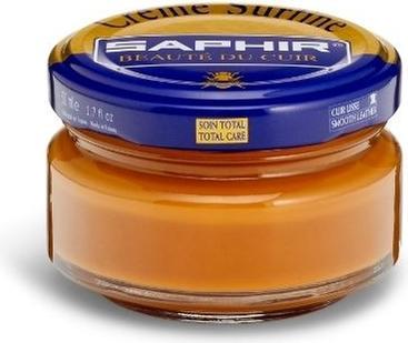 Image du produit Saphir Beaute du Cuir Crème surfine pot (1 x, 50 ml)
