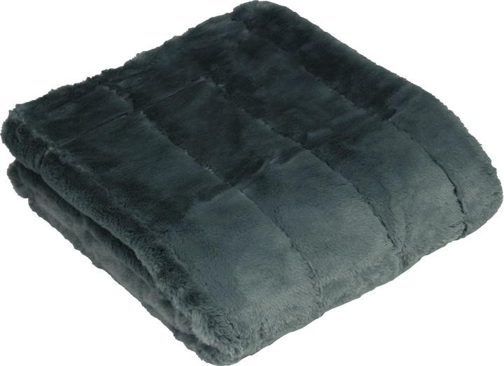 Actual product image Riva Home Riva Throw Paoletti Empress (180 x 130 cm)