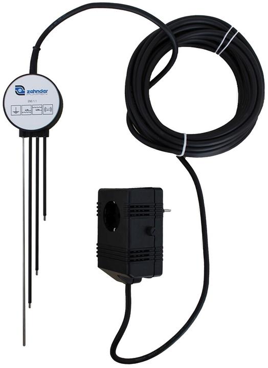 Magni Zehnder elektr. Niveausteuerung ENS 1.1 für Flachsauger FSP 330 (Gartenpumpe)