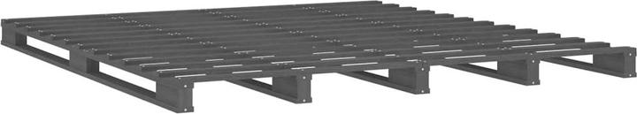 Actual product image VidaXL Yasmine (140 x 190 cm)