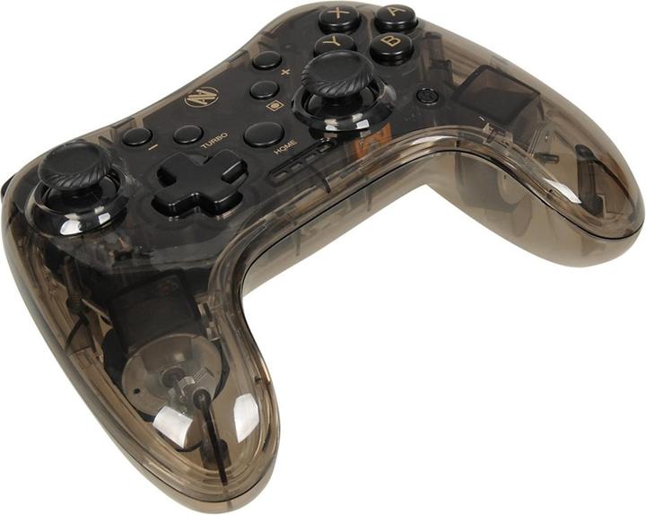 Produktbild iBox Aurora Gamepad Gp5 Kontroler Switch Android Ios (Android, Switch Lite, Switch OLED, iOS, PC, Switch, PS4)
