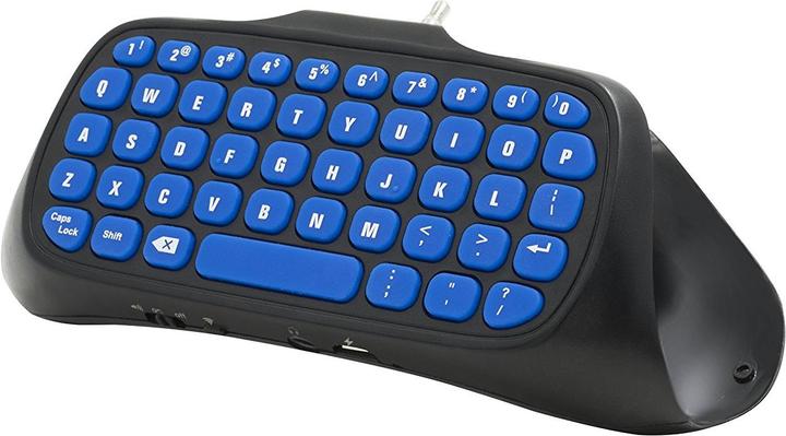 Produktbild Snakebyte PS4 Key Pad (PS4)