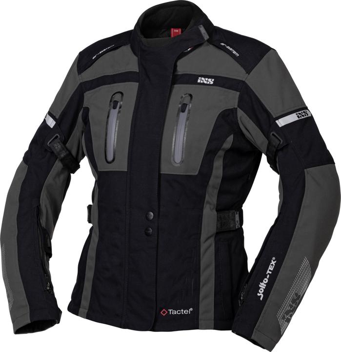 Produktbild iXS Tour Damen Jacke Pacora ST (Damen, S)