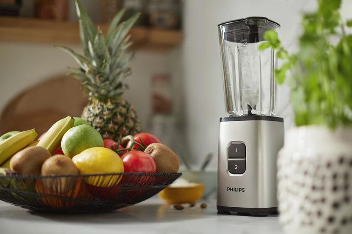 Actual product image Philips HR2604/80 (350 W)