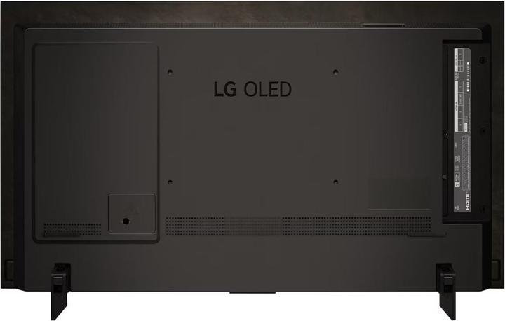 Produktbild LG OLED42C41LA OLED evo, 42", 106cm, UHD 4K, SMART (42", C4, OLED, 4K, 2024)