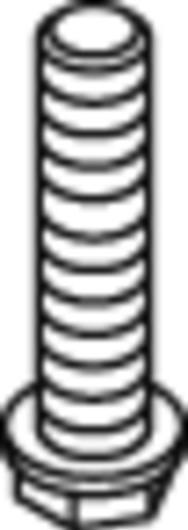 Actual product image HAWA Supporting screws