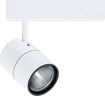 Produktbild Zumtobel LED-Strahler (1400 lm)