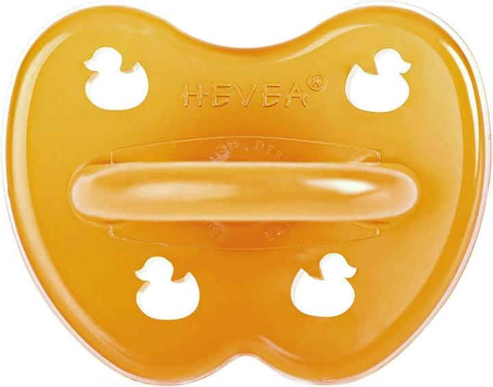 Image du produit Hevea Canard (1 x, dès la naissance)