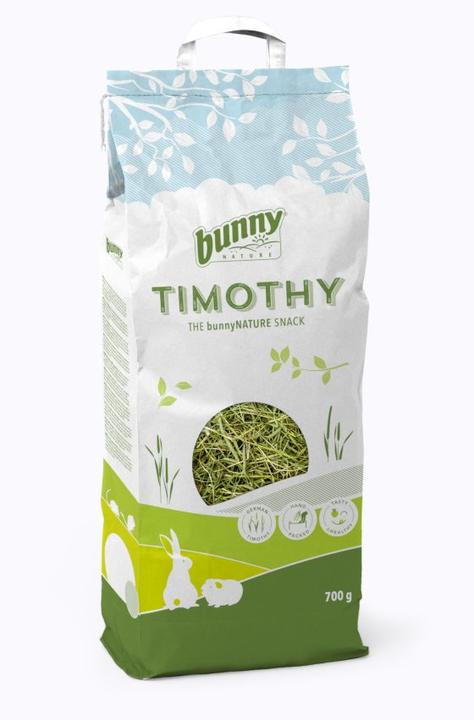 Actual product image Bunny Timothy (0.82 kg, 1 x)