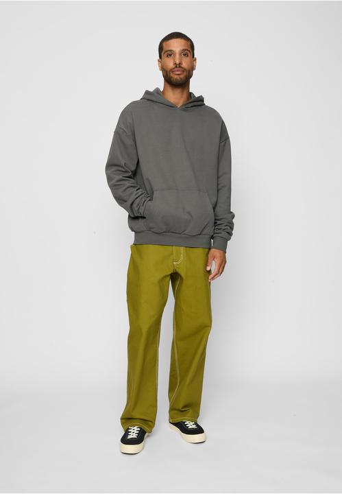 Actual product image Urban Classics Ultra Heavy Hoody - 19377 (S)