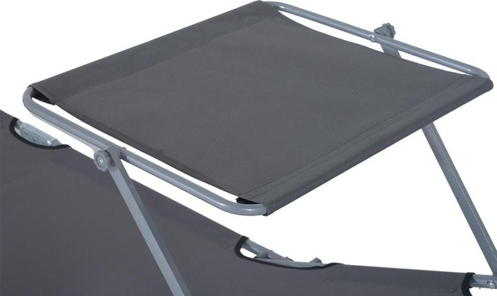 Immagine prodotto Outsunny Sedia da gioco ClutchChairZ Shift Alpha Premium (187 cm)