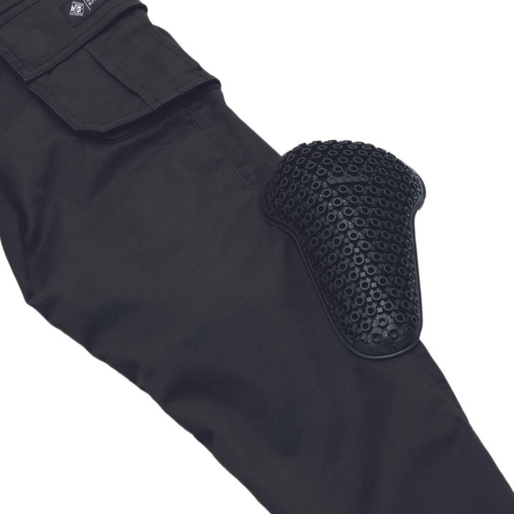 Actual product image Tucano Urbano Pantalons Remo (Men, 38, Normal size)