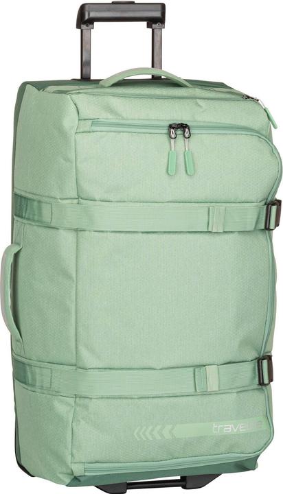 Immagine prodotto Travelite Calcio d'inizio (65 l, L (90 - 115l))