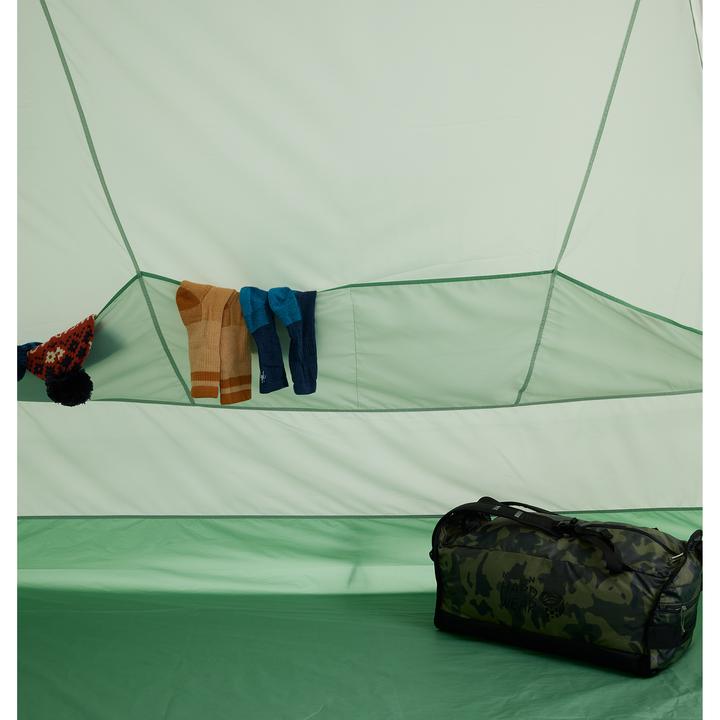 Actual product image Mountain Hardwear Bridger™ 6 Tent (Awning, 10.87 kg)