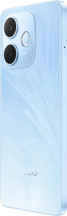 Image du produit OPPO A5 Pro (256 Go, feather blue, 6.67", 50 Mpx, 4G)