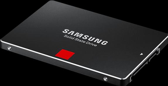 Produktbild Samsung 850 Pro (2000 GB, 2.5")