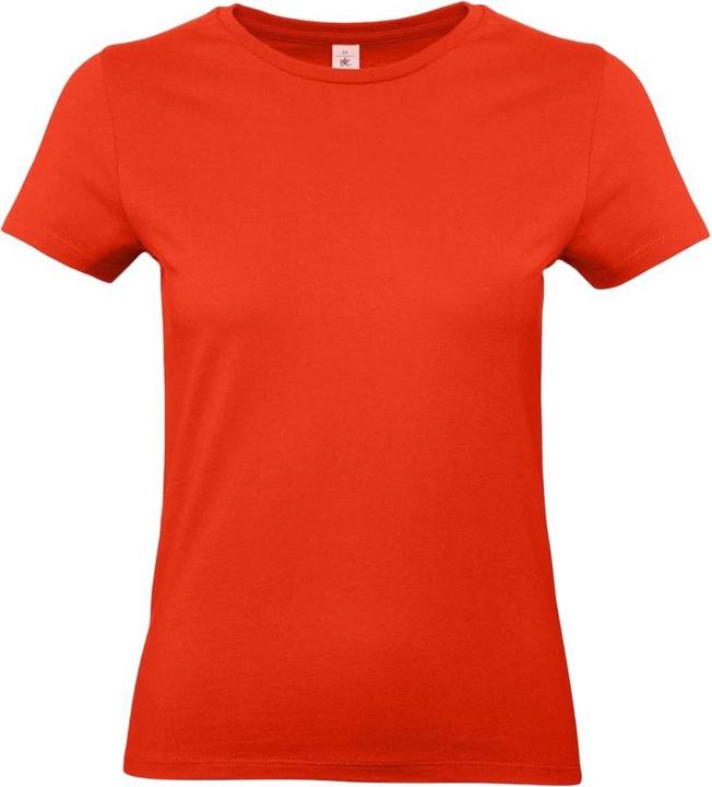 Flame-red