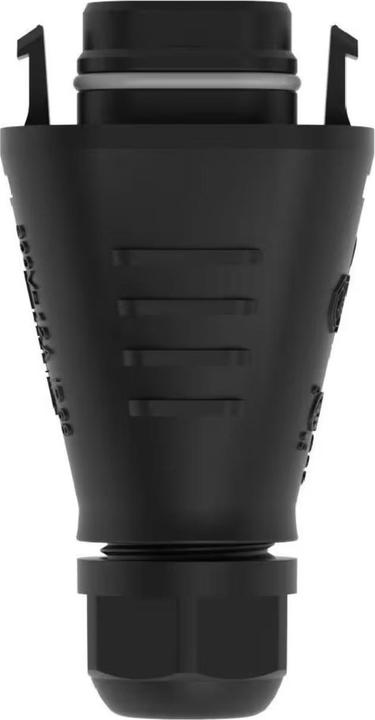 Image du produit Hoymiles Connecteur HMS Field Connector (Fiche solaire)