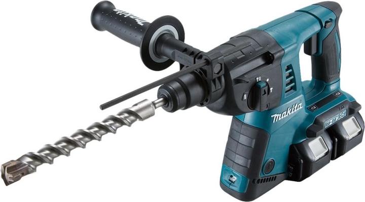 Immagine prodotto Makita DHR263Z (Batteria ricaricabile)