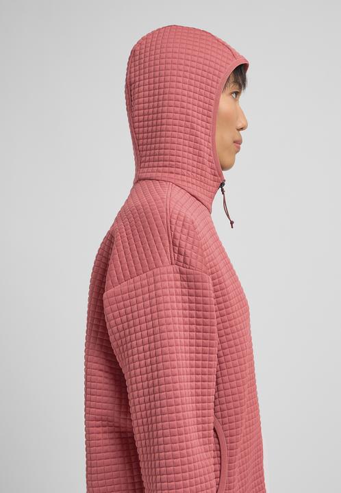 Produktbild Jack Wolfskin Mogari Hooded Fz W (XXL)