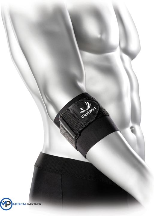 Immagine prodotto BioSkin Fascia per il gomito del tennista (L)