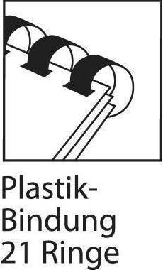 Image du produit GBC Combbind 200 (Reliure en plastique)