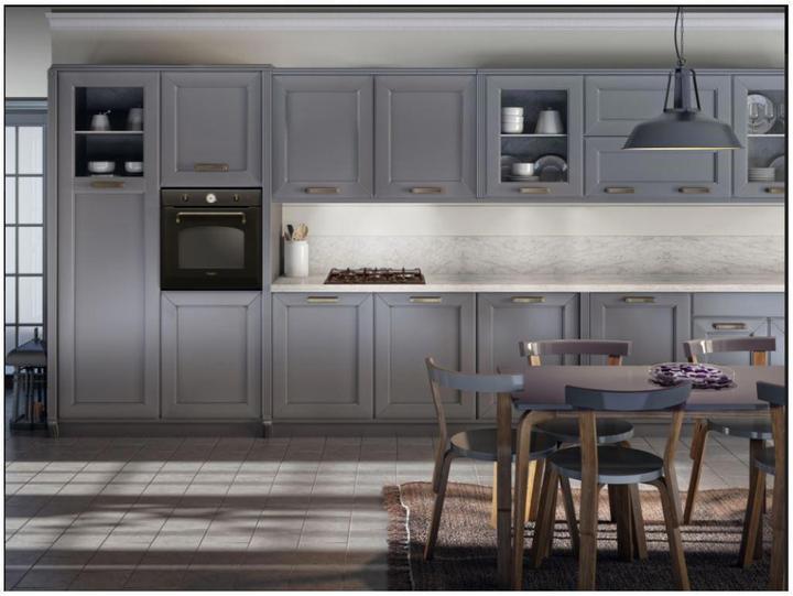 Immagine prodotto Whirlpool Gas GMT 6422 AN