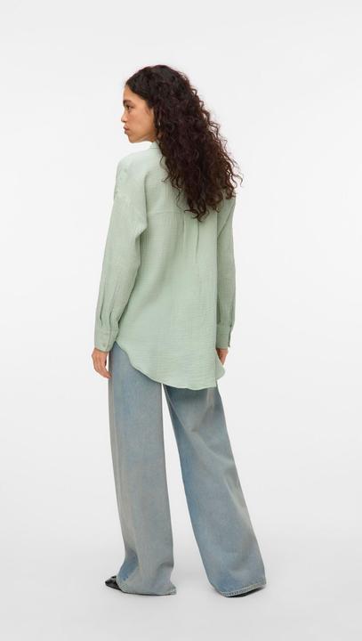 Produktbild Vero Moda VMNATALI Hemd Hemd (XL)